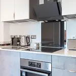 Appartement Stayzeni, Ouse Court Lovely 1 Bed York