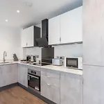Stayzeni, Ouse Court Lovely 1 Bed